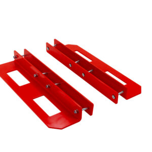 MLT FOUR Dolly Forklift Mount