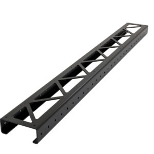 MLT FOUR Rail System