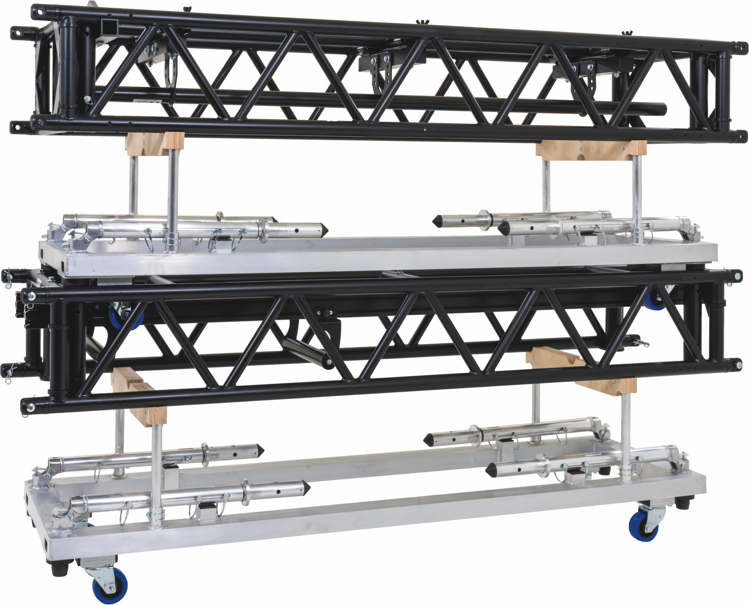 Space Saving Stacker - Image 3